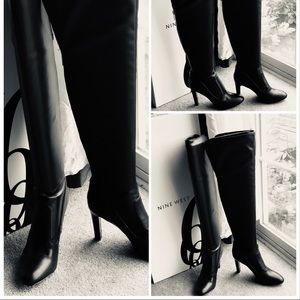 Nine West Boots